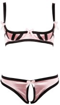 ORION Shelf Bra Set 80B/M