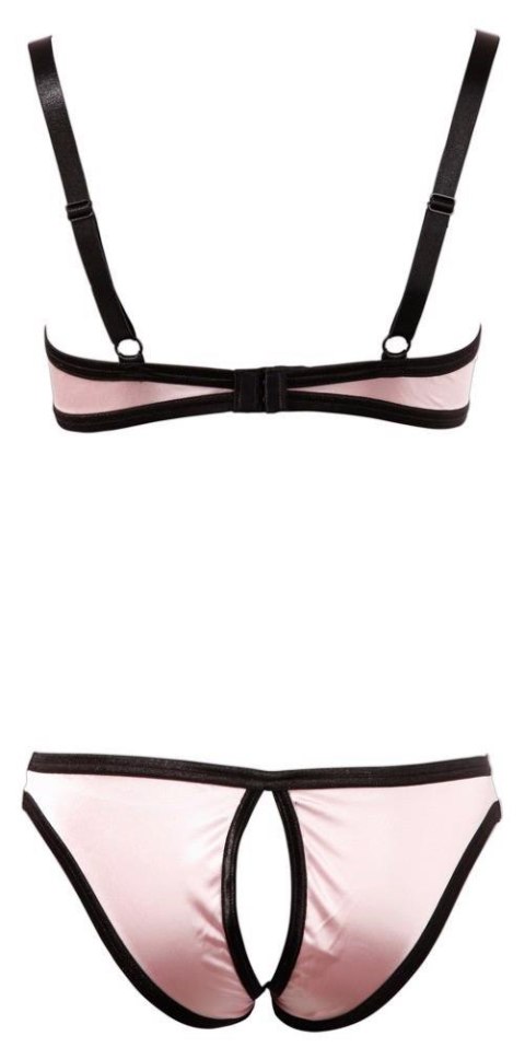 ORION Shelf Bra Set 80B/M
