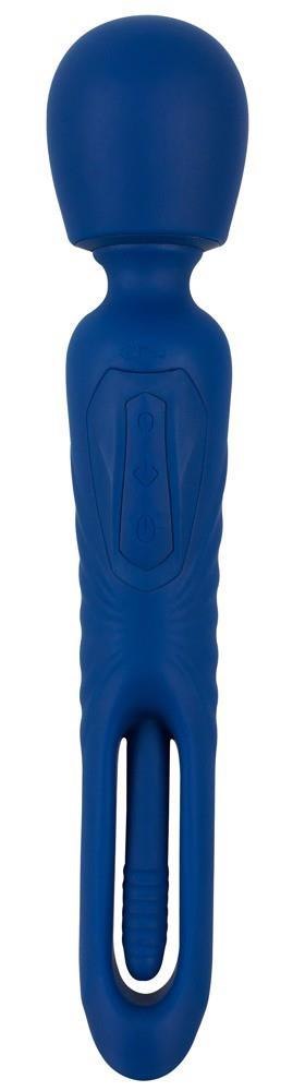 ORION Smile 2in1 Wand with flicking