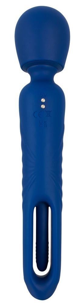 ORION Smile 2in1 Wand with flicking