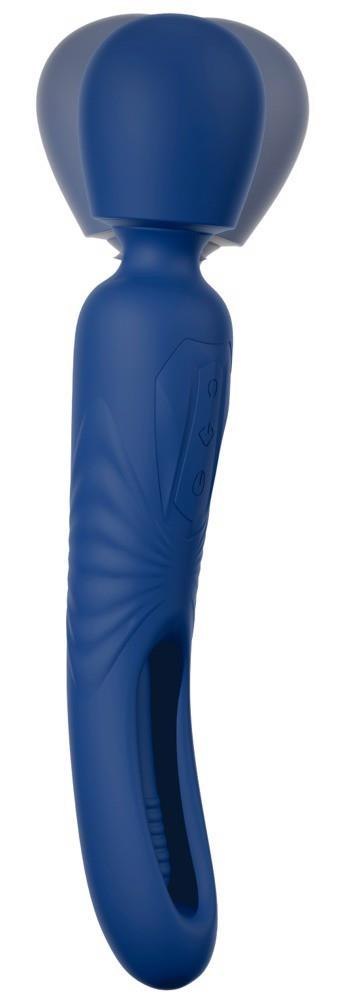 ORION Smile 2in1 Wand with flicking