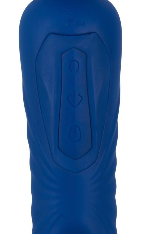 ORION Smile 2in1 Wand with flicking