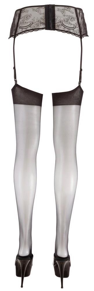 ORION Stockings black 1