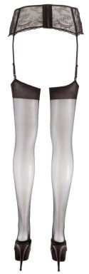 ORION Stockings black 1