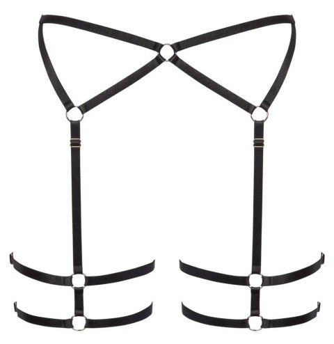 ORION Suspender Belt S/M