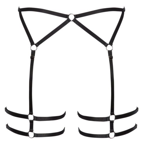 ORION Suspender Belt S/M