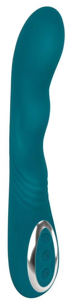 ORION Sweet Smile Rotating Vibrator