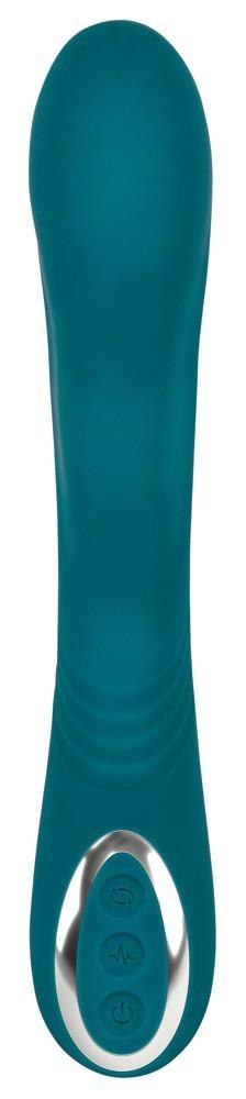 ORION Sweet Smile Rotating Vibrator