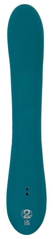 ORION Sweet Smile Rotating Vibrator