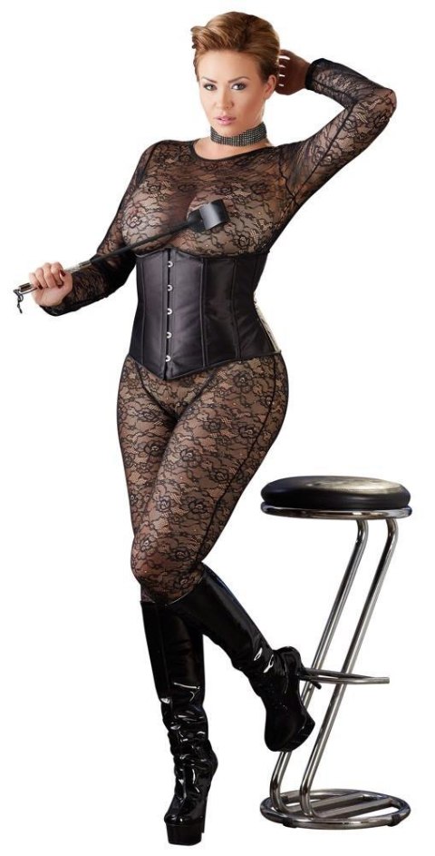 ORION Underbust Corsage 2XL