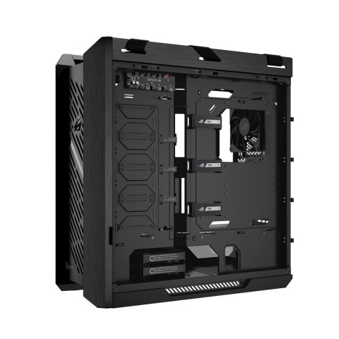 Obudowa Asus ROG STRIX HELIOS II GX601S BLACK