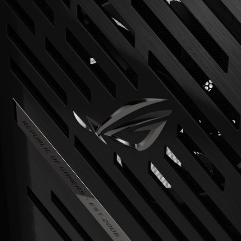 Obudowa Asus ROG STRIX HELIOS II GX601S BLACK