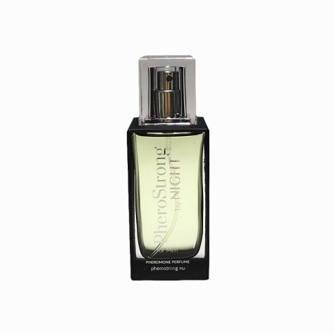 Pherostrong By Night Dla Mężczyzn 50Ml Medica-Group