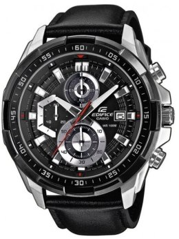 Casio Zegarek Casio EFR-539L-1AVUEF + BOX