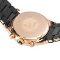 Emporio Armani ZEGAREK MĘSKI EMPORIO ARMANI AR5905 - SPORTIVO (zi004b)