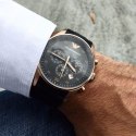 Emporio Armani ZEGAREK MĘSKI EMPORIO ARMANI AR5905 - SPORTIVO (zi004b)