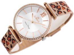 G. Rossi ZEGAREK G. ROSSI - G.R12964B-3D3 (zg878d) + BOX