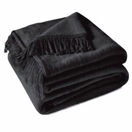 Koc B60/A40 150x200 0293/34 czarny