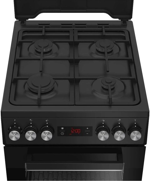 Kuchnia BEKO FSM52331DBDS