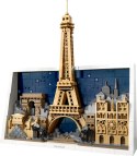 LEGO Architecture 21064 Paryż