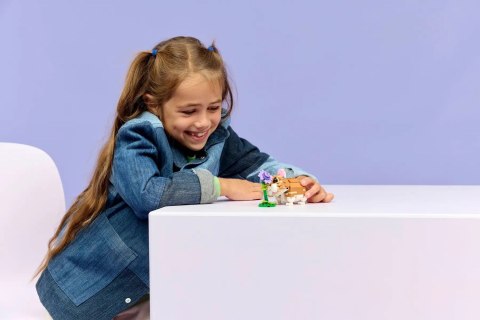 LEGO Creator 31376 31376 Uroczy chomik z kwiatkiem