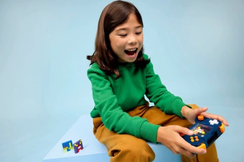 LEGO Creator 31380 Konsola retrogier