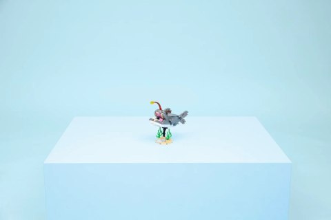 LEGO Creator 31381 Groźny rekin ze skrzynią skarbów