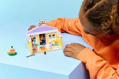 LEGO Friends 42679 Hotel dla królików w Heartlake City