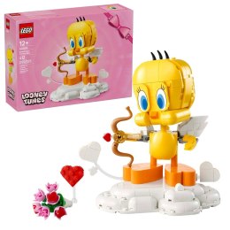 LEGO Iconic 40824 Uroczy kanarek Tweety
