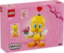 LEGO Iconic 40824 Uroczy kanarek Tweety