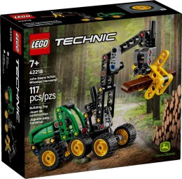LEGO Technic 42218 42218 Kombajn John Deere 1470H