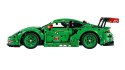 LEGO Technic 42224 Porsche 911 GT3 R AO Rexy Racing Car