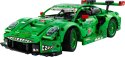 LEGO Technic 42224 Porsche 911 GT3 R AO Rexy Racing Car
