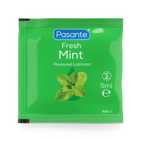 PASANTE - Boys of Toys Sp. z o.o. (dystrybutor) Pasante Flavoured Lube Sachets 5ml x 144pcs