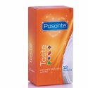 PASANTE - Boys of Toys Sp. z o.o. (dystrybutor) Pasante Flavours/Taste Condoms 12 psc