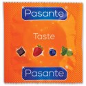 PASANTE - Boys of Toys Sp. z o.o. (dystrybutor) Pasante Mint Tingle Condoms Bulk Packs 144 psc