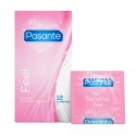 PASANTE - Boys of Toys Sp. z o.o. (dystrybutor) Pasante Sensitive/Feel Condoms 12 pcs