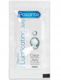 PASANTE - Boys of Toys Sp. z o.o. (dystrybutor) Pasante Sterile Lubricant Sachets 5ml