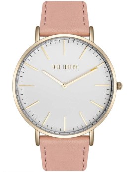 Paul Lorens ZEGAREK DAMSKI PAUL LORENS - PL11014A7-3E2 (zg509d) + BOX