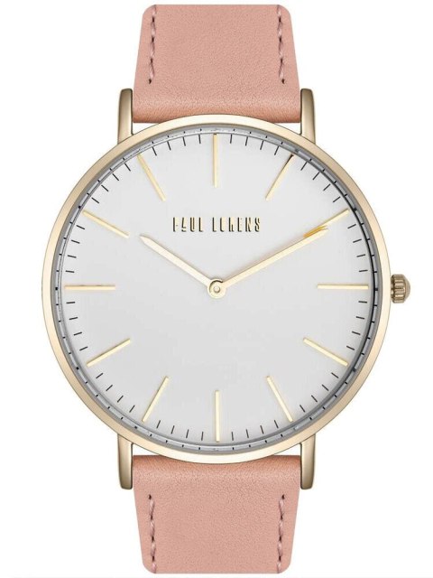 Paul Lorens ZEGAREK DAMSKI PAUL LORENS - PL11014A7-3E2 (zg509d) + BOX