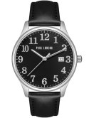 Paul Lorens ZEGAREK MĘSKI PAUL LORENS - PL20016A-1A1 (zg380b) + BOX
