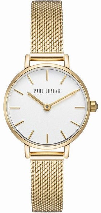 Paul Lorens Zegarek Damski PAUL LORENS PL20004B-3D1 + BOX