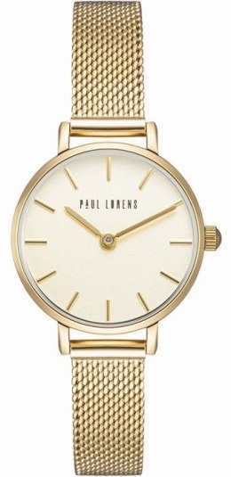 Paul Lorens Zegarek Damski PAUL LORENS PL20004B-4D1 + BOX