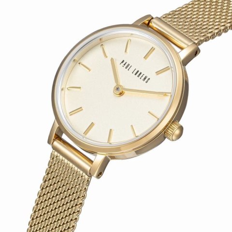 Paul Lorens Zegarek Damski PAUL LORENS PL20004B-4D1 + BOX