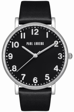 Paul Lorens Zegarek Damski PAUL LORENS PL20005A-1A1 + BOX
