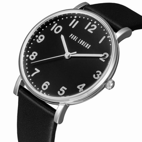 Paul Lorens Zegarek Damski PAUL LORENS PL20005A-1A1 + BOX