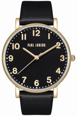 Paul Lorens Zegarek Damski PAUL LORENS PL20005A-1A2 + BOX