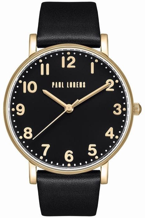 Paul Lorens Zegarek Damski PAUL LORENS PL20005A-1A2 + BOX