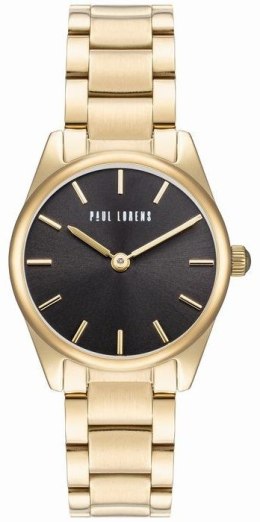Paul Lorens Zegarek Damski PAUL LORENS PL20008B-1D1 + BOX