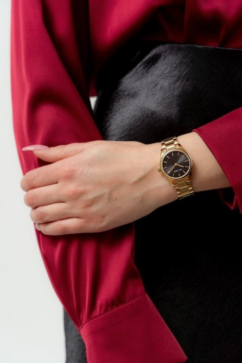 Paul Lorens Zegarek Damski PAUL LORENS PL20008B-1D1 + BOX